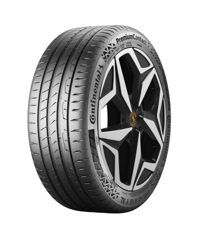 Continental Premiumcontact 7 255/55R19 111V XL