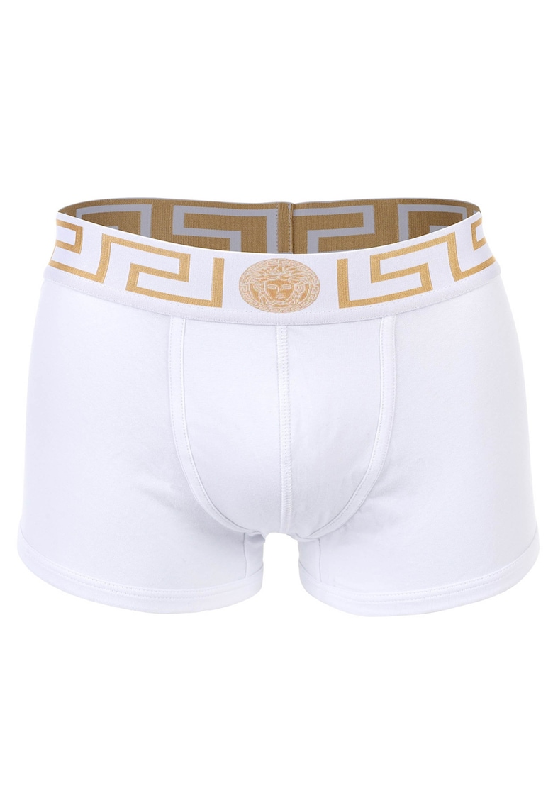 Boxeri cu banda logo in talie