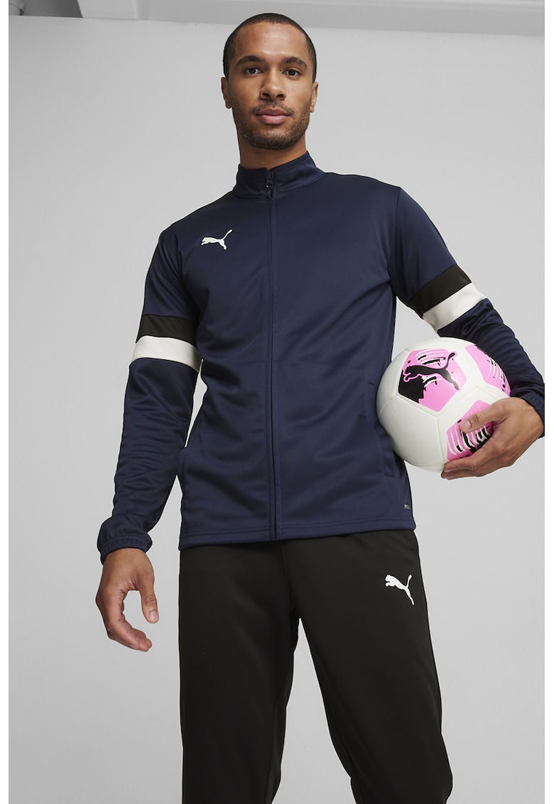 Oferte la Trening pentru fotbal Team Rise - Negru/Bleumarin