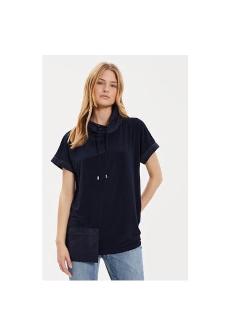 Oferte la Bluza dama -  303838751 - Poliester - Albastru - Albastru