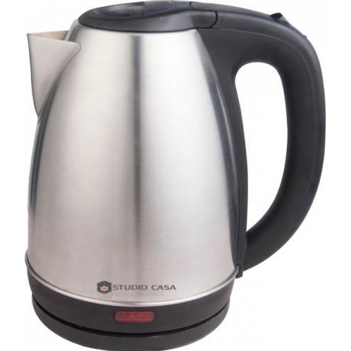 Oferte la Fierbator KES 1777 2200W 1.7l Inox Aquatic