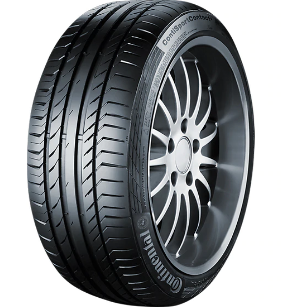 Anvelopa de vara Sport Contact 5p 235/40R20