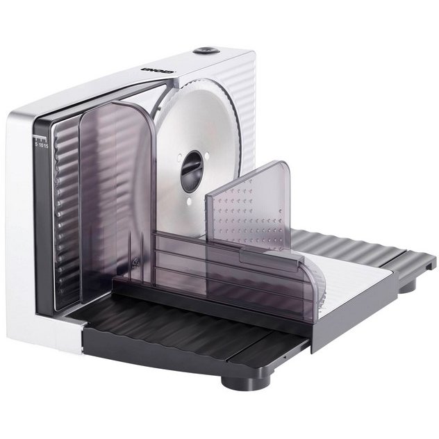 Oferte la Feliator 78866 All-purpose Slicer Curve Silver 100W