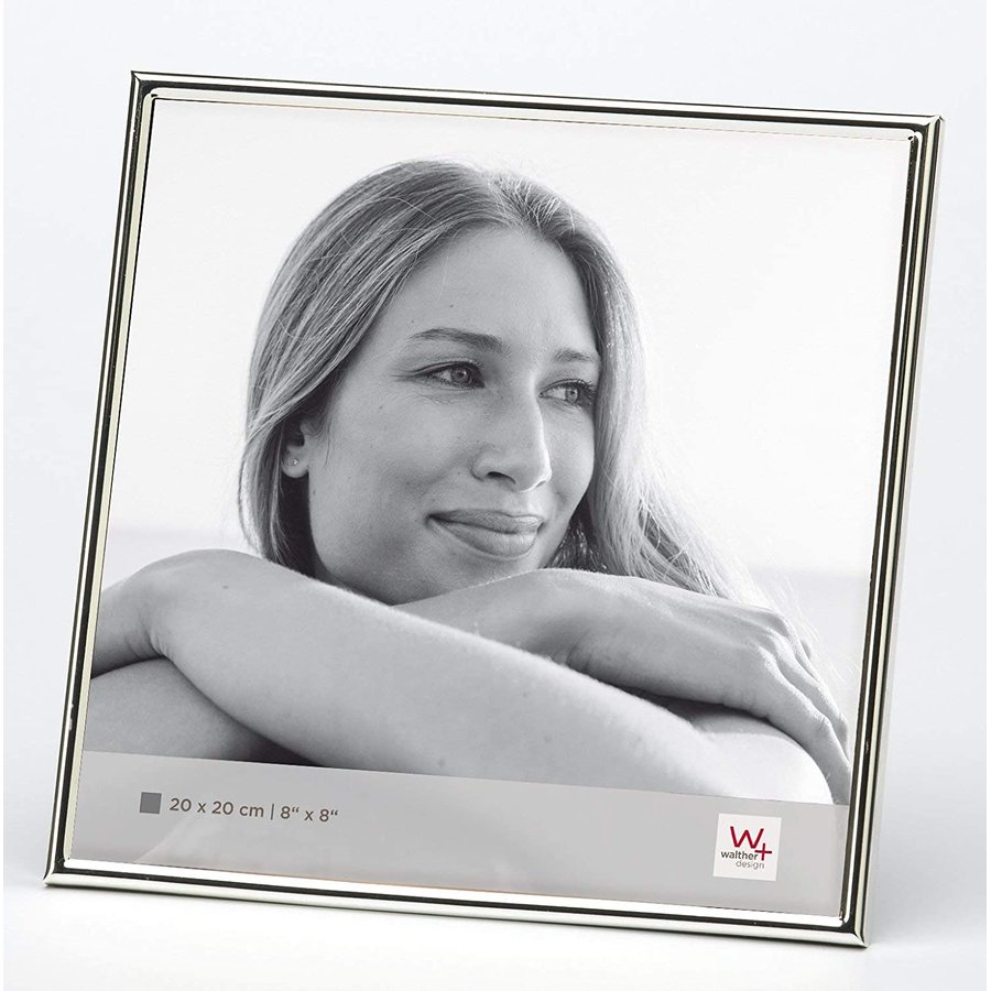 Oferte la Rama foto Chloe 20x20cm Silver