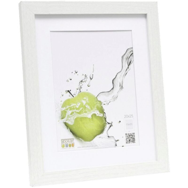 Oferte la Rama foto S66KF1 P1 20x30cm Wood White