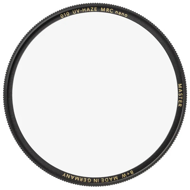 Filtru UV-FILTER MRC nano MASTER 72mm