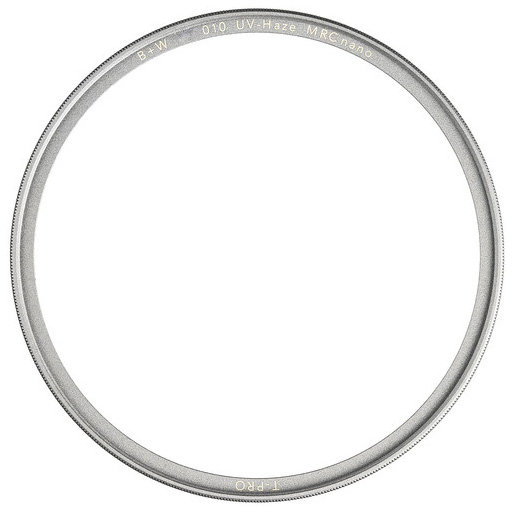 Filtru T-Pro 010 UV-Haze MRC nano 40.5mm
