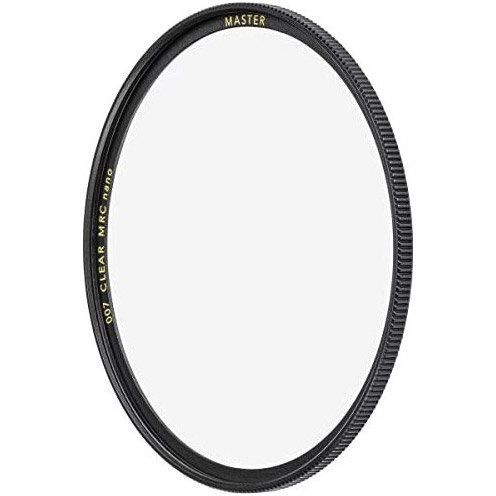 Oferte la Filtru CLEAR FILTER MRC nano MASTER 72mm