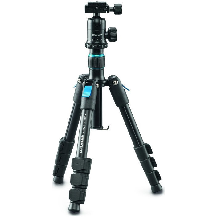 Oferte la Trepied Rondo 400T RB6.5
