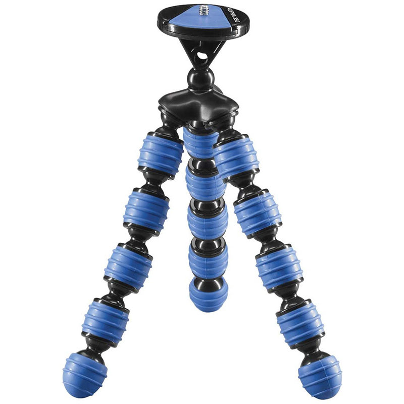 Oferte la Trepied Alpha 350 mobil blue
