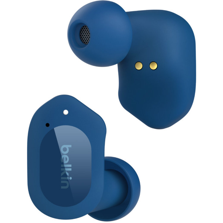 Oferte la Casti Soundform Play Blue