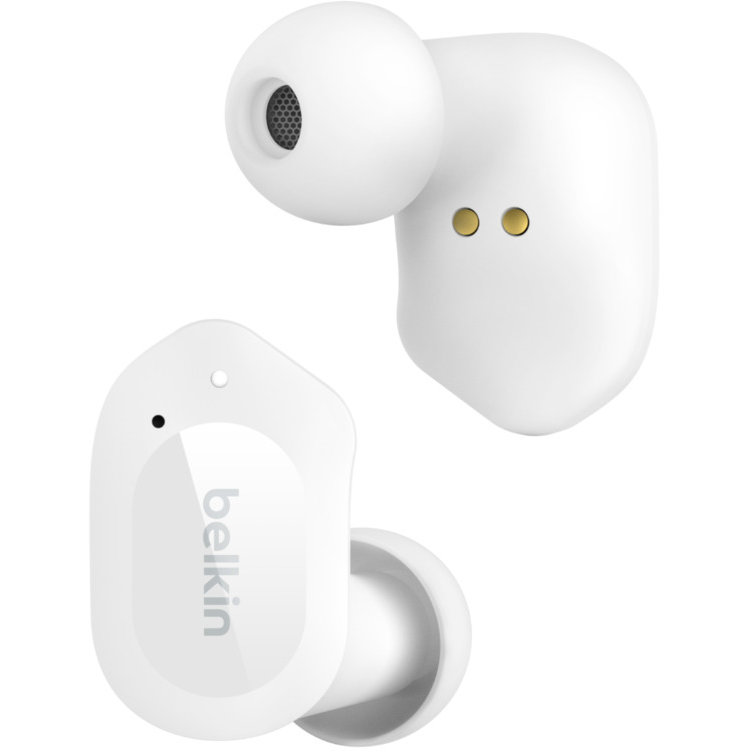 Oferte la Casti Soundform Play White