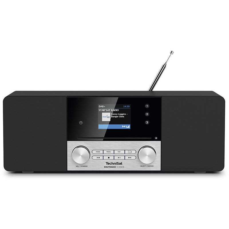 Oferte la Radio DigitRadio 3 Voice