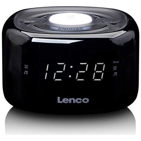 Oferte la Radio CR-12 Black