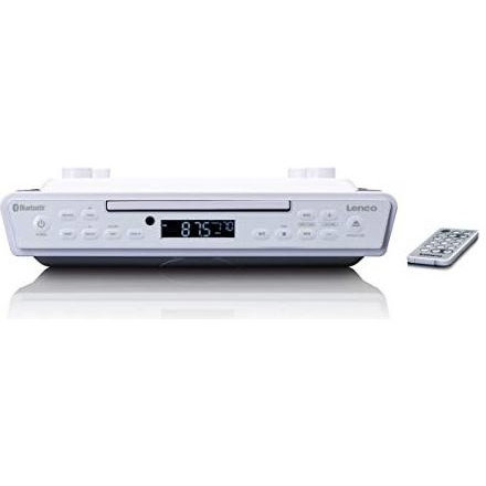 Oferte la Radio KCR-150 White