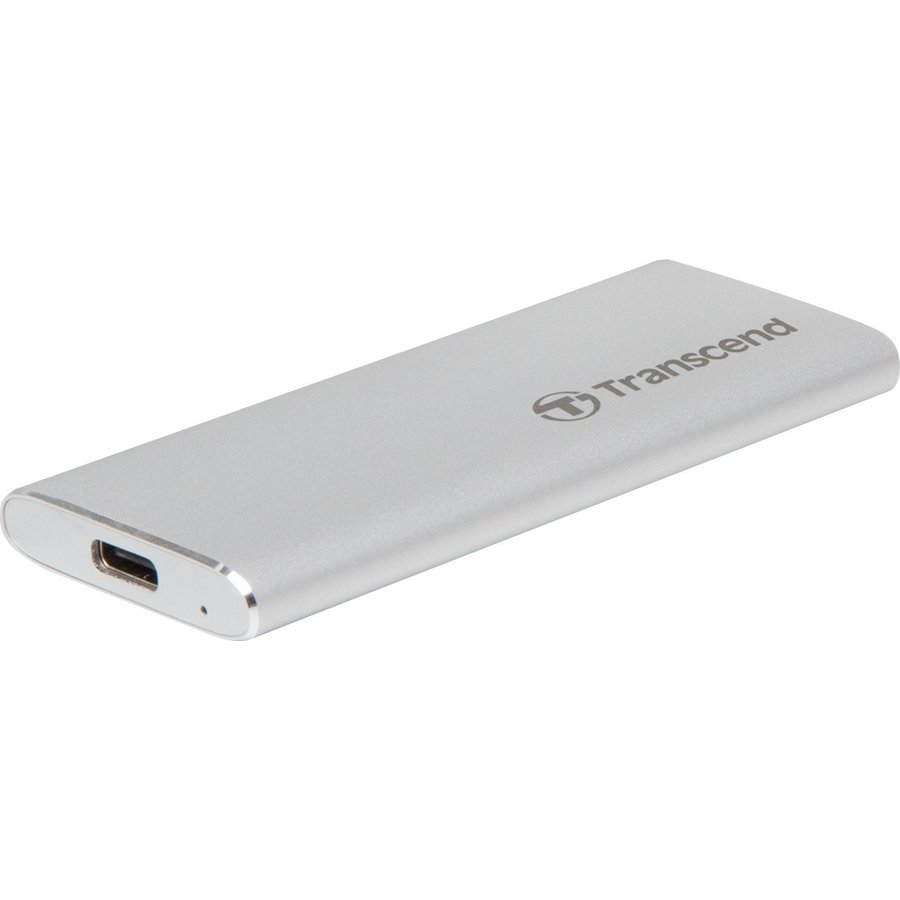 Oferte la SSD Extern ESD260C 250GB USB-C Silver