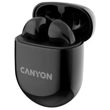 Oferte la Casti TWS6 Wireless Negru