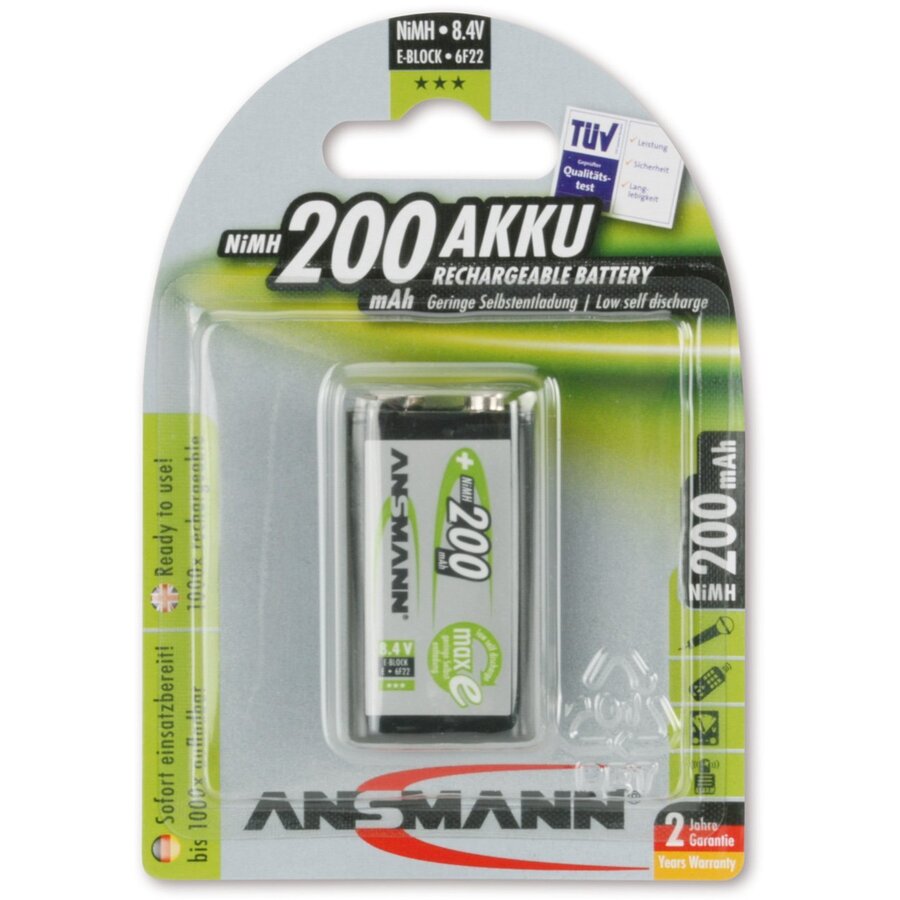 Oferte la Baterie 200mAh