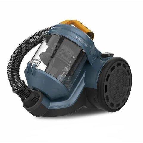 Oferte la Aspirator fara Sac Homeland Cyclone 2L 800W Albastru/Negru