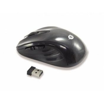 Oferte la Mouse CLLM5BTRVWL 6-Button Wireless Travel Negru