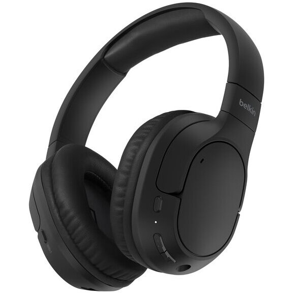 Oferte la Casti Soundform Surround Kabel/over-Ear-Kopfhoerer Negru