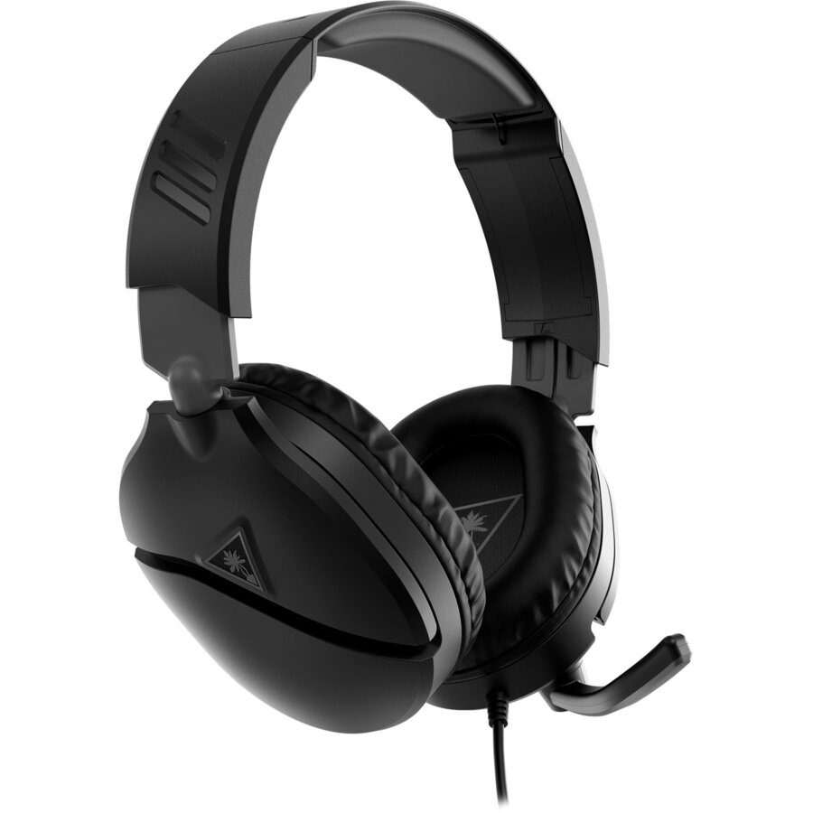 Oferte la Casti Beach Recon 70 (black, 3.5 mm jack)