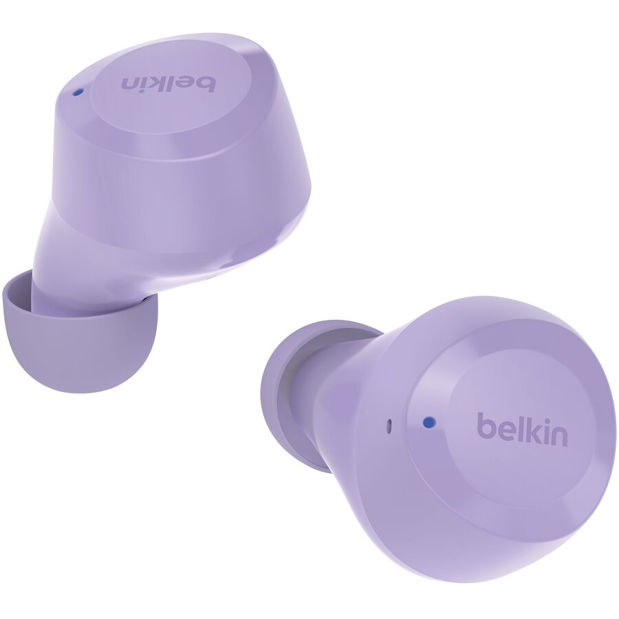 Oferte la Casti Soundform BoltTrue Wireless Lavanda