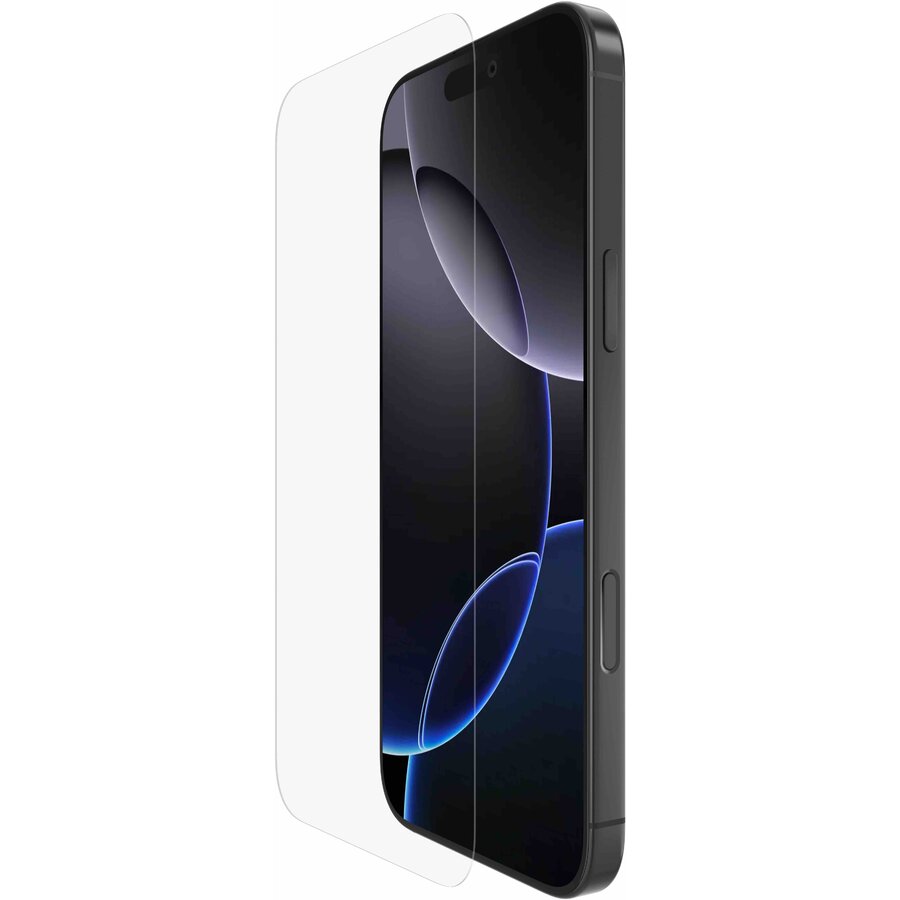 Oferte la Folie de Protectie ScreenForce Sticla Securizata iPhone 16 Pro Max
