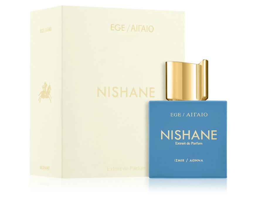 Oferte la Nishane Ege / ΑΙΓΑΙΟ Extract de Parfum, Unisex (Gramaj: 50 ml)