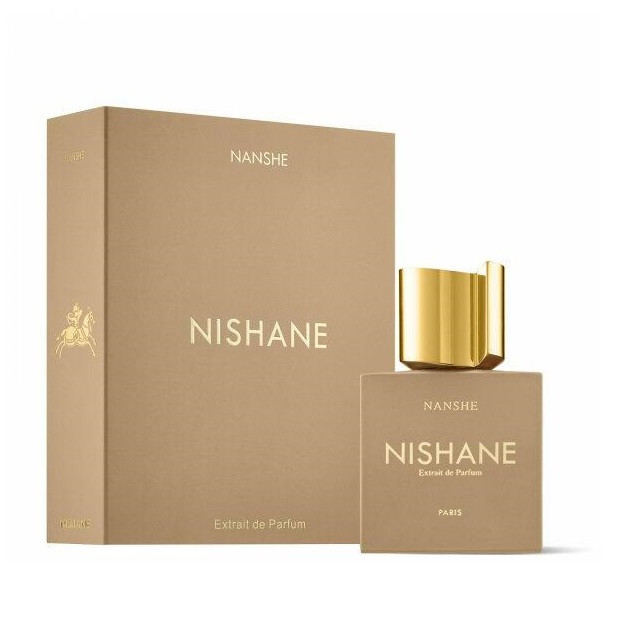 Oferte la Nanshe Nishane, Extract de Parfum, Unisex (Gramaj: 50 ml)