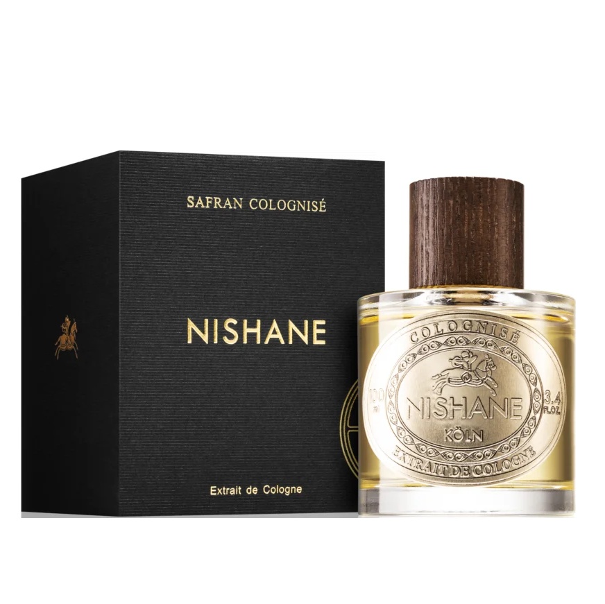 Oferte la Nishane Colognise, Extract de Parfum, Unisex (Gramaj: 100 ml)