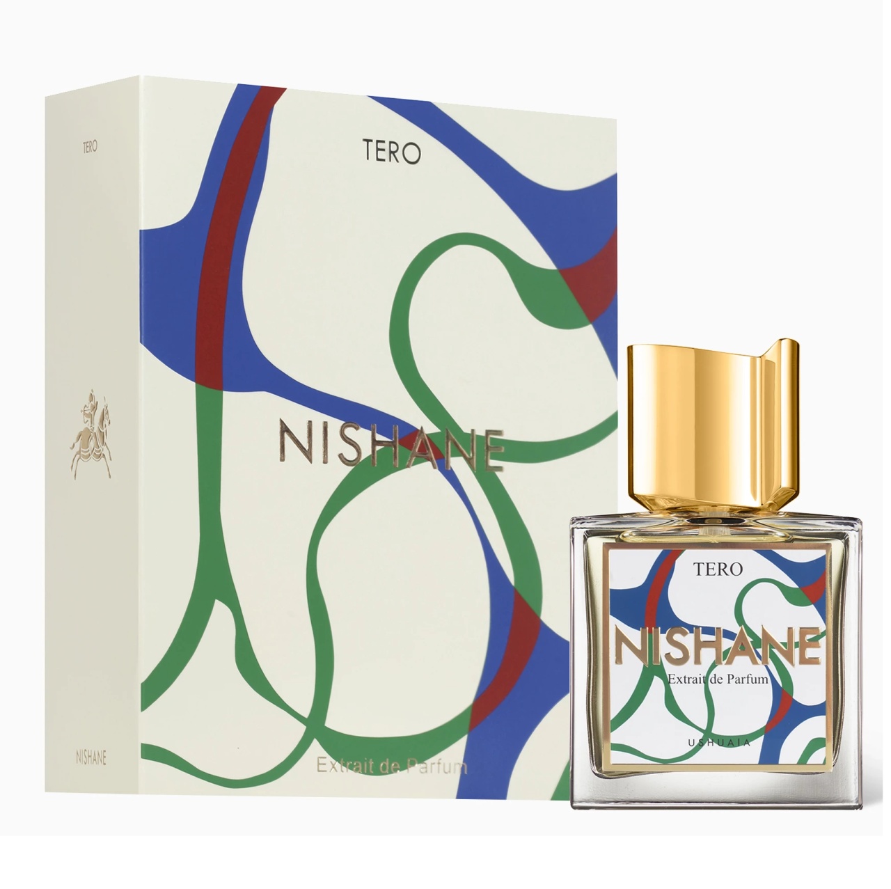 Oferte la Nishane Tero, Extract de Parfum, Unisex (Gramaj: 50 ml)
