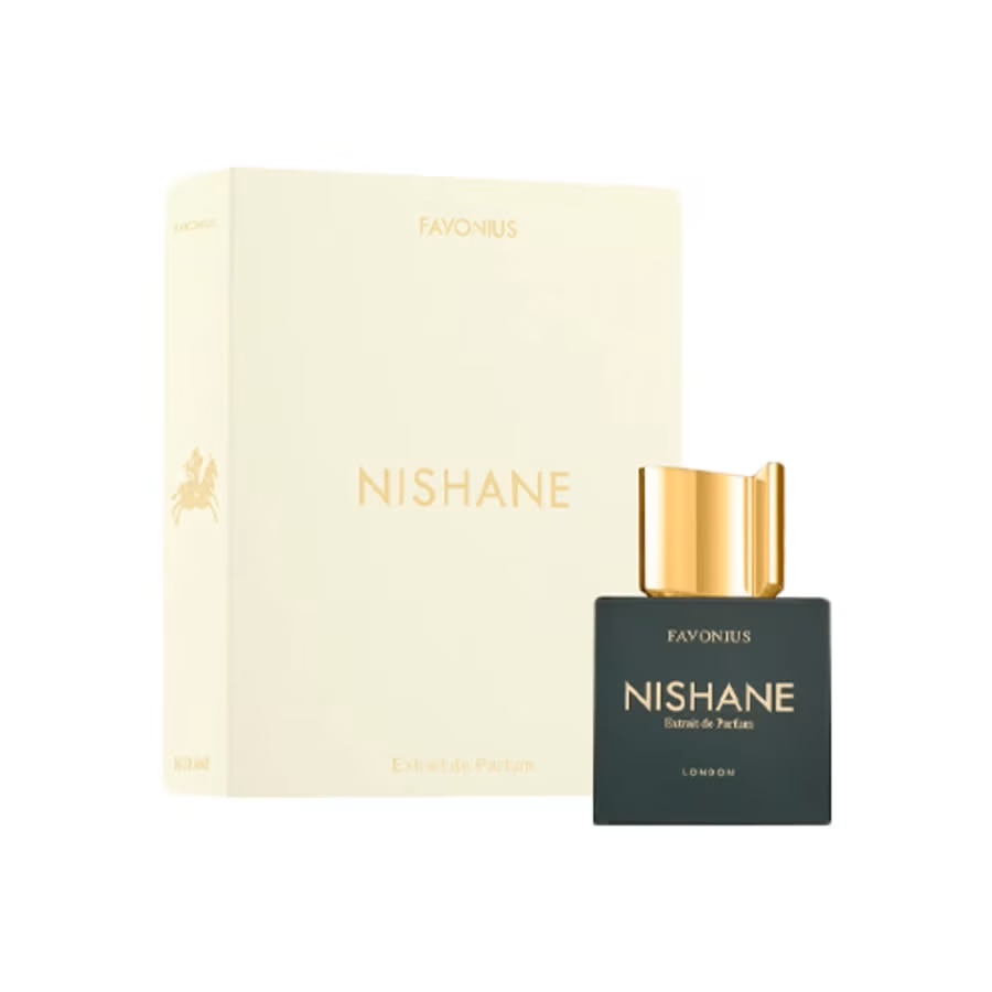 Oferte la Nishane Favonius London, Extract de Parfum, Unisex (Gramaj: 100 ml)