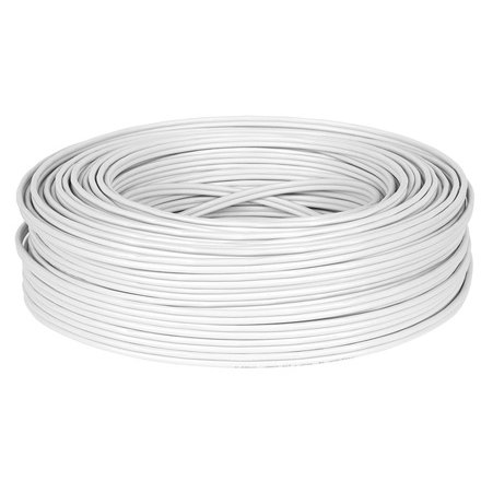 Oferte la Cablu coaxial FULL CUPRU, rola 100M, KAB0544