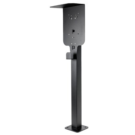 STAND PENTRU STATIE INCARCARE EV