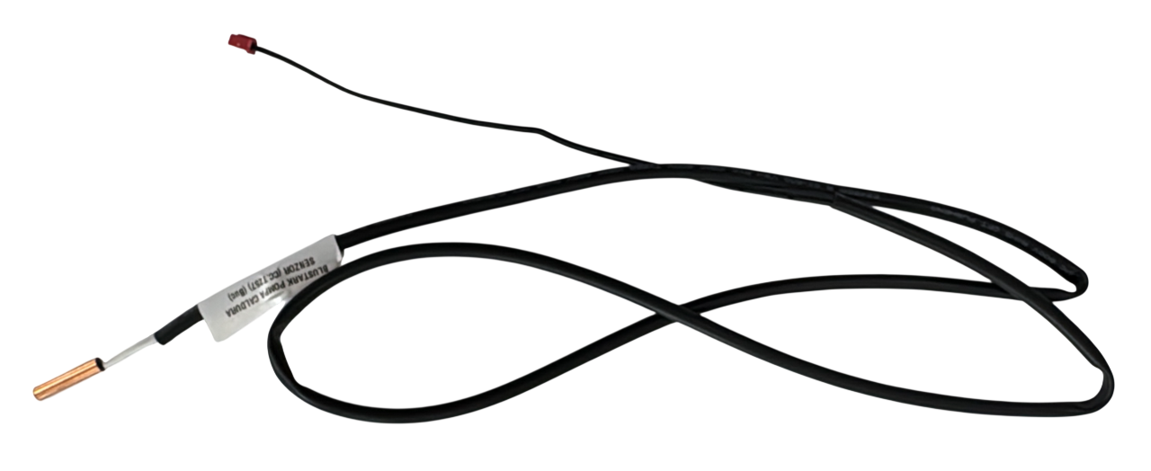 Senzor de temperatura (CC.T257) pentru pompa de caldura Fornello Blustark Qsense