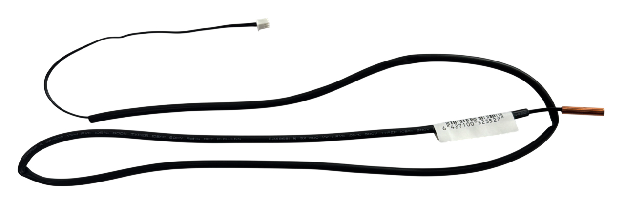 Senzor de temperatura (CC.T43) pentru pompa de caldura Fornello Blustark Qsense