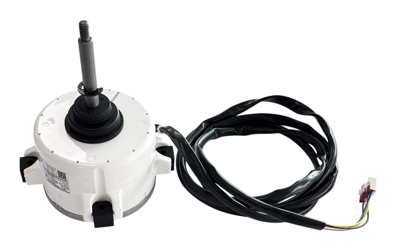 Motor ventilator (RD80HB 80W) pentru pompa de caldura Fornello Blustark Qsense 6