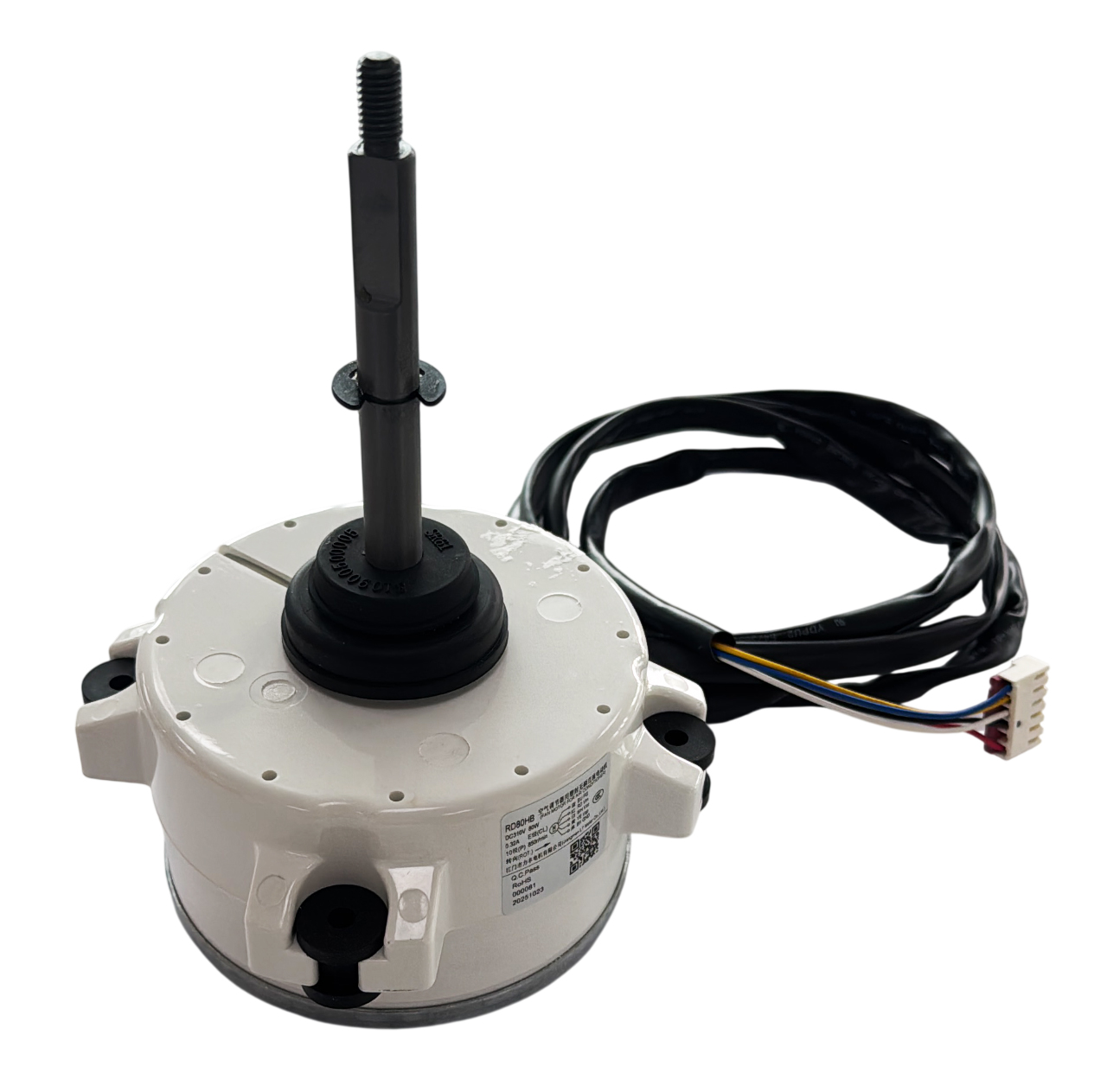 Oferte la Motor ventilator (RD80HB 80W) pentru pompa de caldura Fornello Blustark Qsense 6
