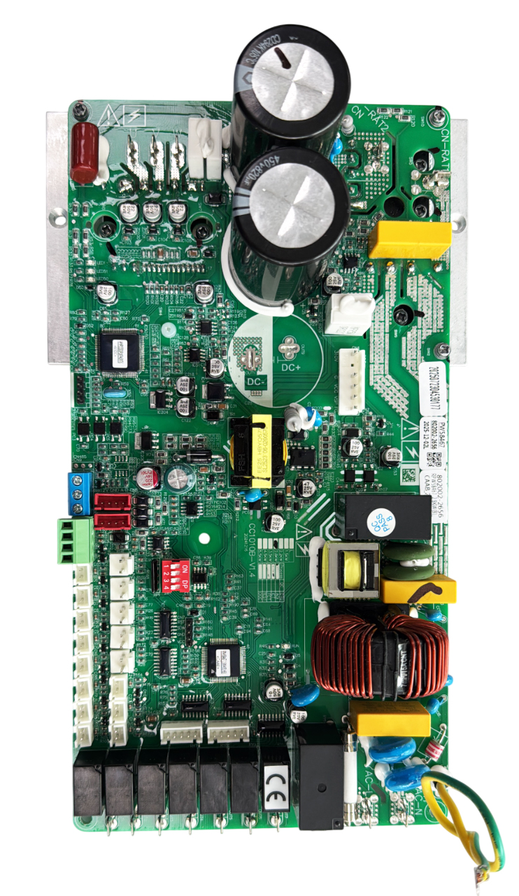 Oferte la Placa de baza (PW58467) pentru pompa de caldura Fornello Blustark Qsense 6