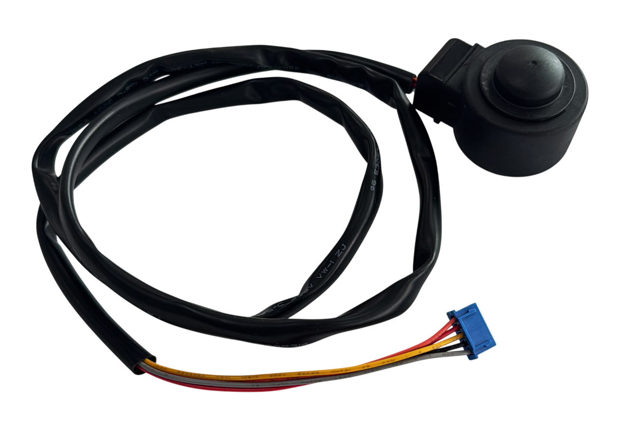 Oferte la Bobina supapei de presiune (SANHUA PQ-M10012-000007) pentru pompa de caldura Fornello Blustark Qsense