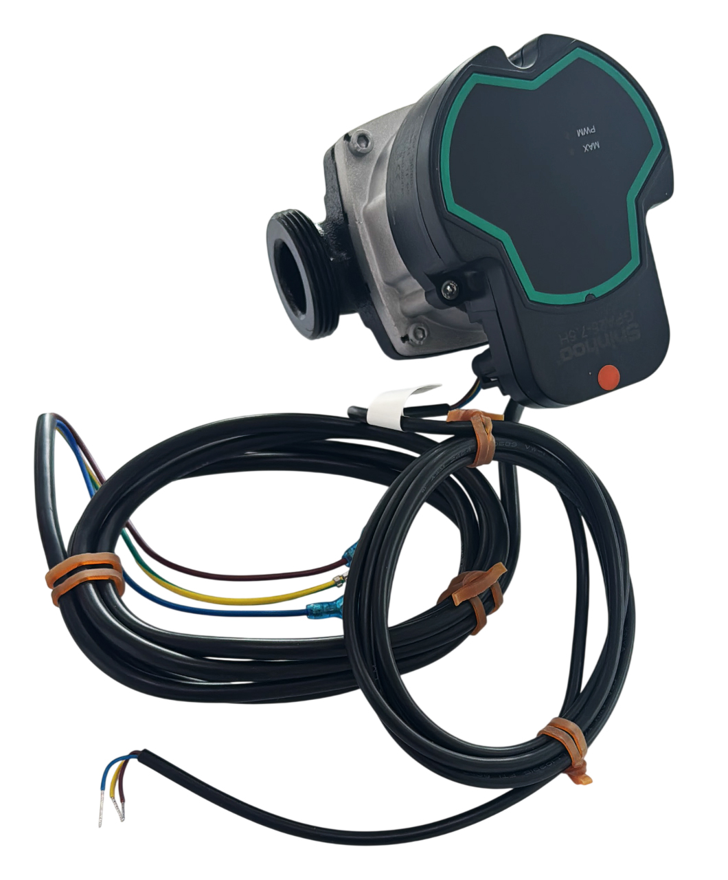 Pompa de circulatie (APM25-9-130 PWM1/9) pentru pompa de caldura Fornello Blustark Qsense 9