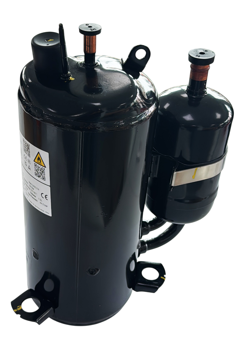 Compresor HIGHLY (WHP07600PSDPC9KQ) pentru pompa de caldura Fornello Blustark Qsense 9