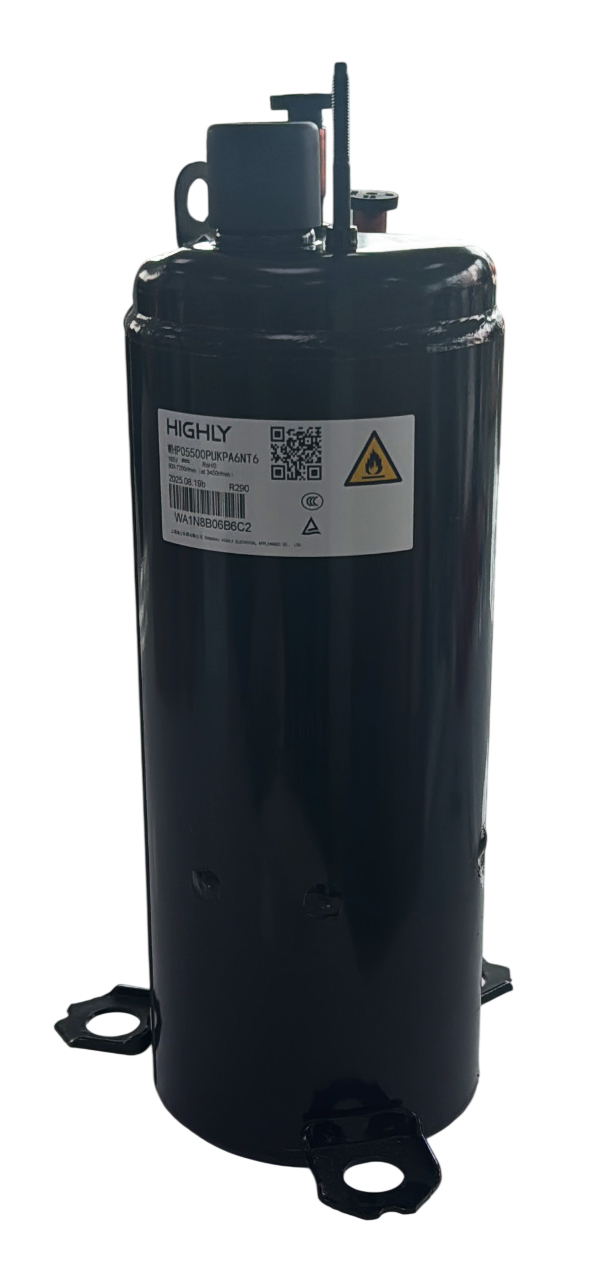 Oferte la Compresor HIGHLY (WHP07600PSDPC9KQ) pentru pompa de caldura Fornello Blustark Qsense 9