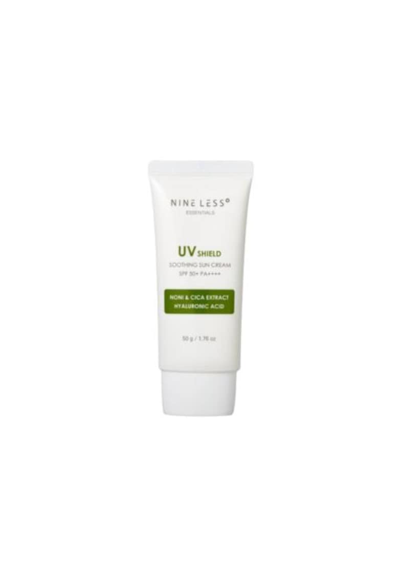 Oferte la Crema protectie solara -  SPF50+ - 50g