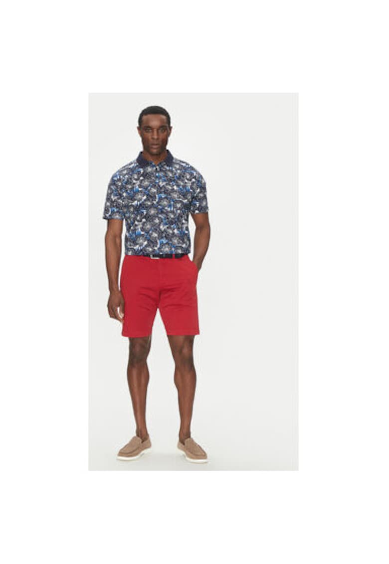Oferte la Pantaloni barbati -  305100023 - Bumbac - 46974 - Negru
