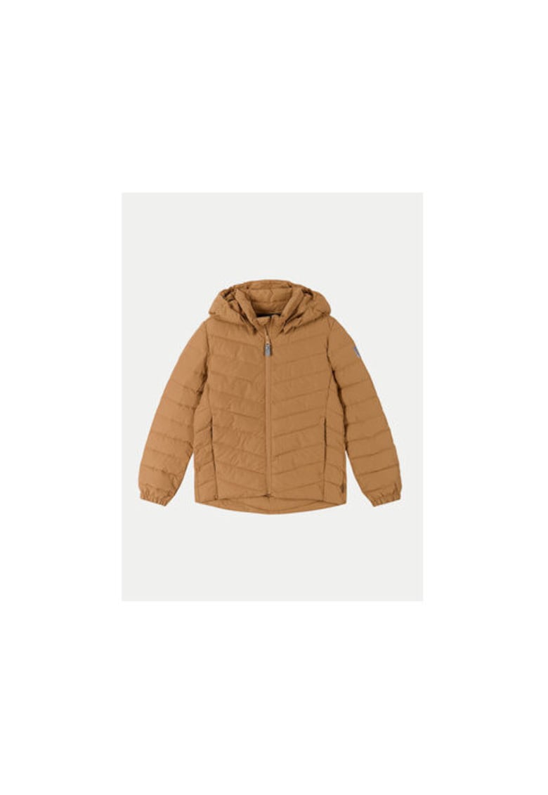 Oferte la Geaca Copii -  304640049 - Poliester - Maro
