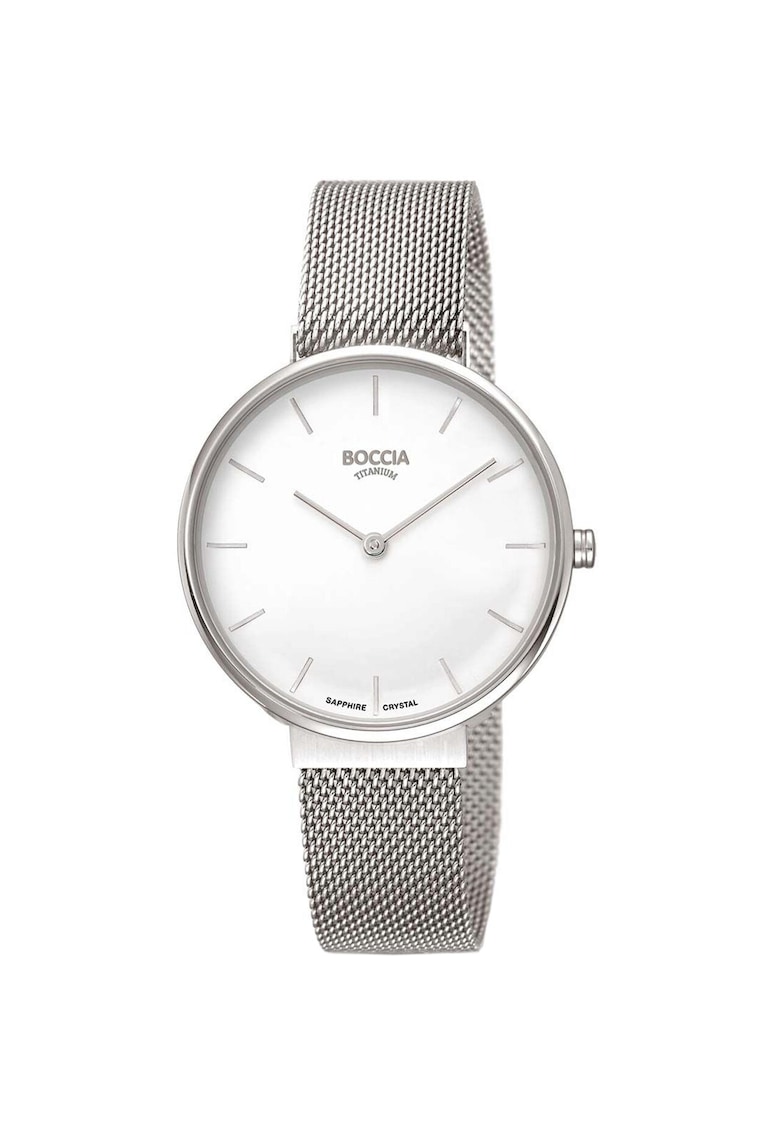 Oferte la Ceas de dama  3327-09 - Quartz - 35mm - 3ATM