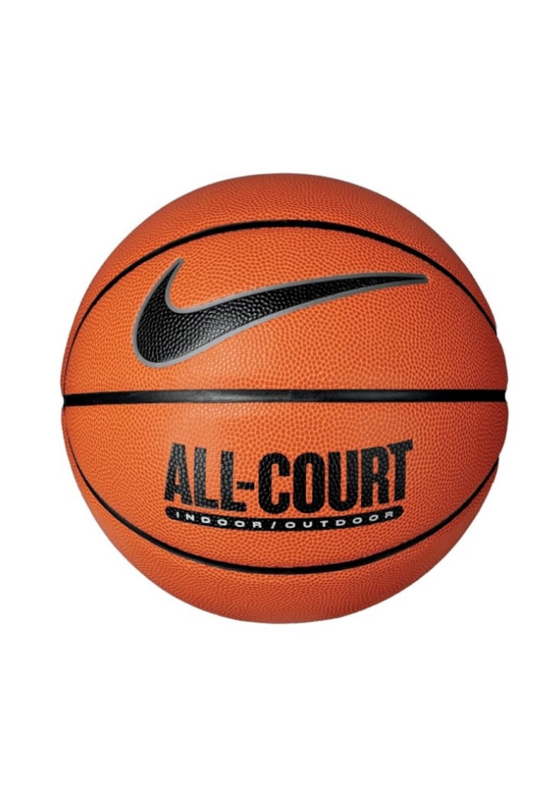 Minge baschet  Everyday All Court 8P - marime - Negru/Maro