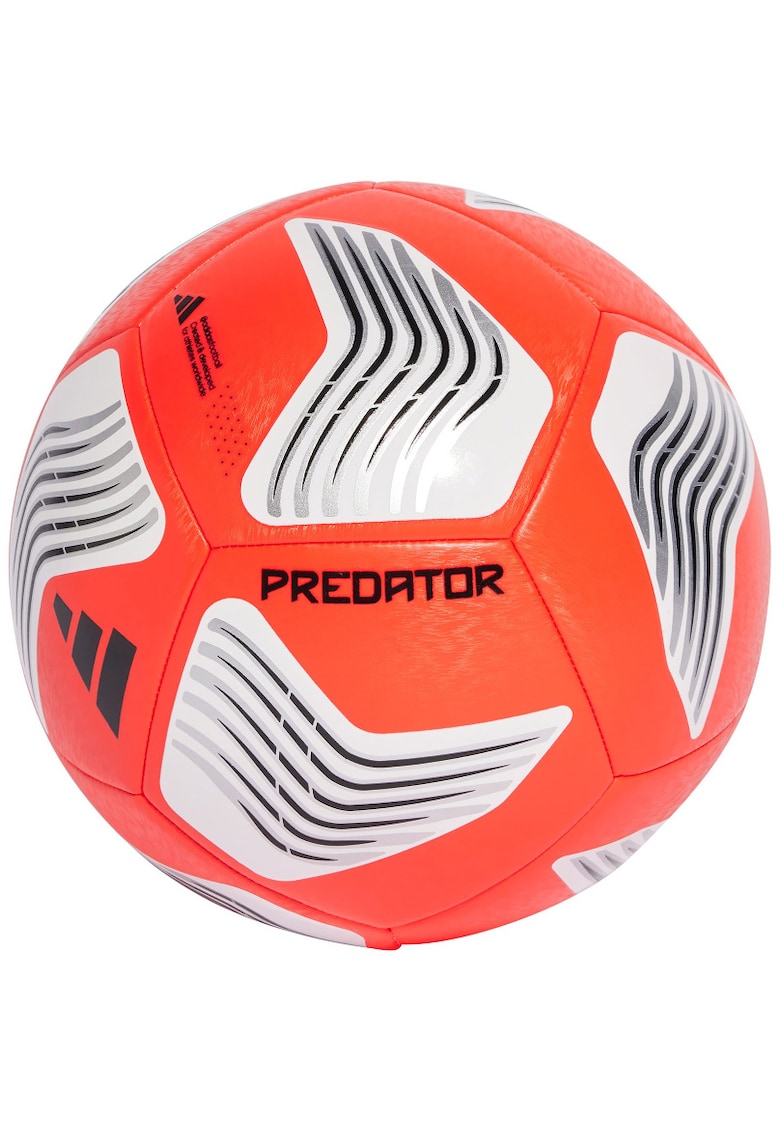 Oferte la Minge fotbal Adidas Predator training - marime 5 - lucid red